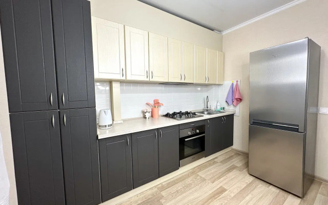 Квартира 1-к., 40м²