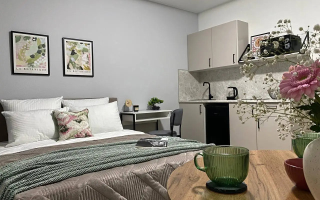 Апартаменты R-Home Start 11025