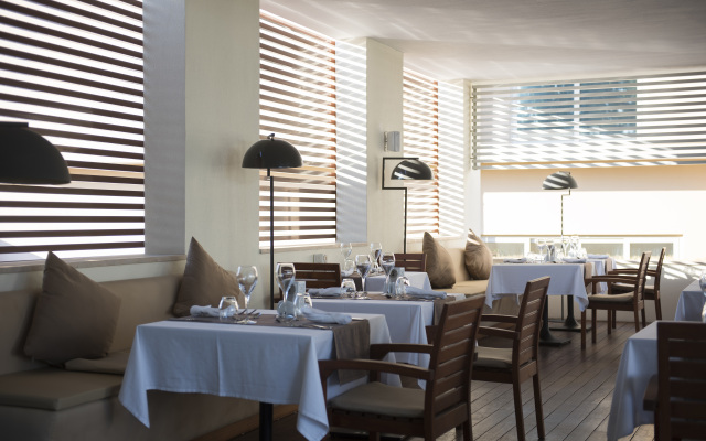 Tui Blue Barut Andız-All Inclusive-Adults Only Hotel