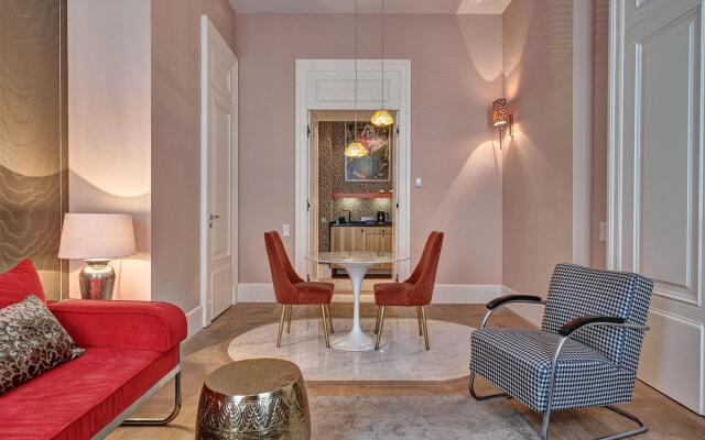 H15 Boutique Hotel, Warsaw, a Member of Design Hotels