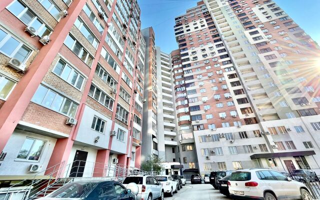 Апартаменты Пушкин Центр города