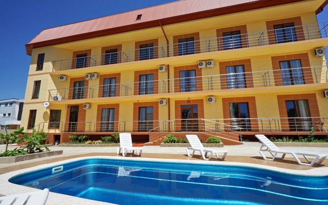 Bingo Guest House