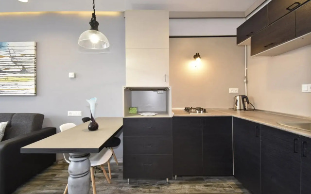 2-K Prospekt Sayat-Novy, Sn400 Flat