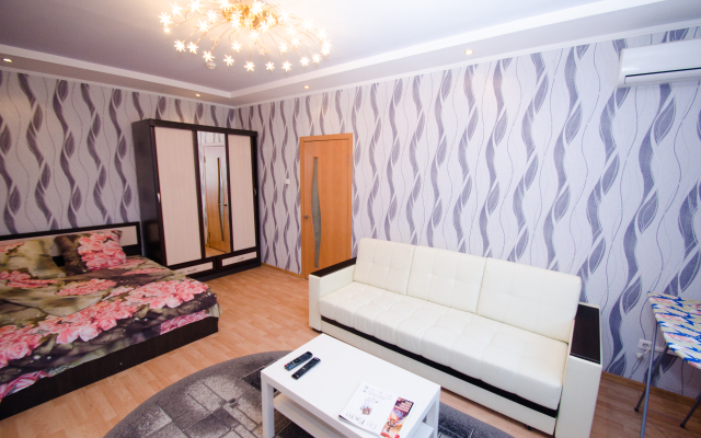 Апартаменты ATLANT Apartments 452