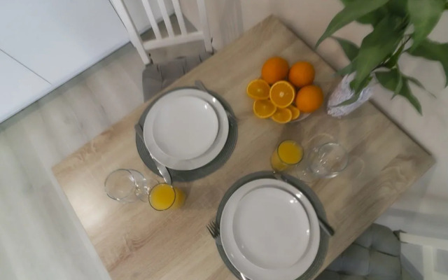 Na Zheleznodorozhnom Prospekte, 14k3 Flat