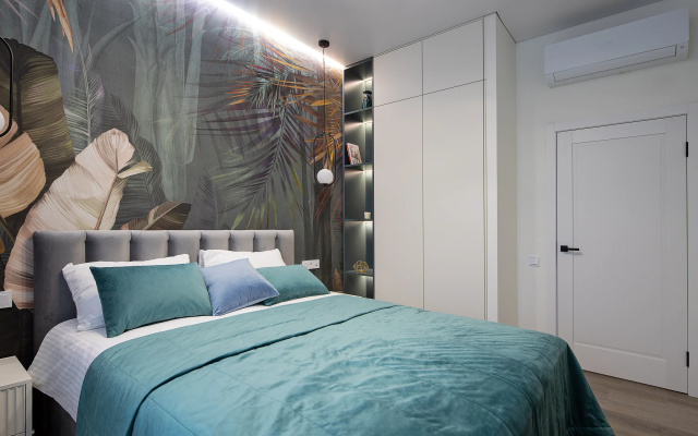 Apartamenty Pavlov Medovye sny