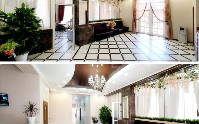 Гостевой дом Барвиха