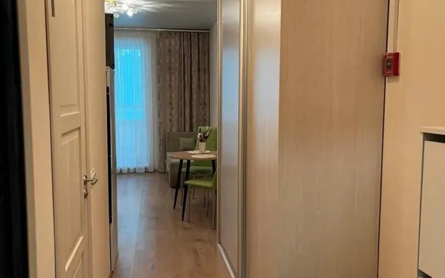 Квартира на Косинском шоссе