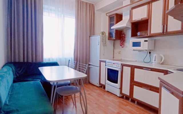 Квартира на улице Российская 73