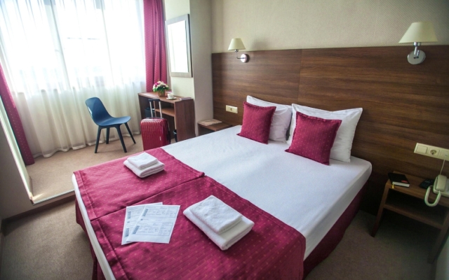 Hotel Milot