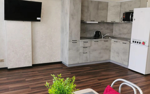 Studiya V Novom Zhk Vozle Morya Apartments