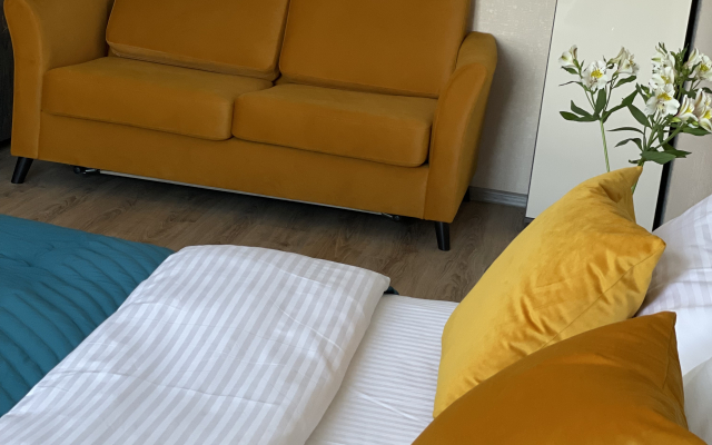 Апартаменты Современник