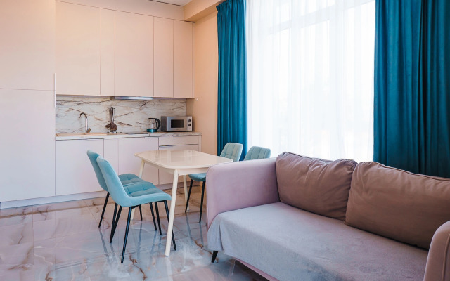 Imeretinskie Kurortyi Apart-Hotel 7