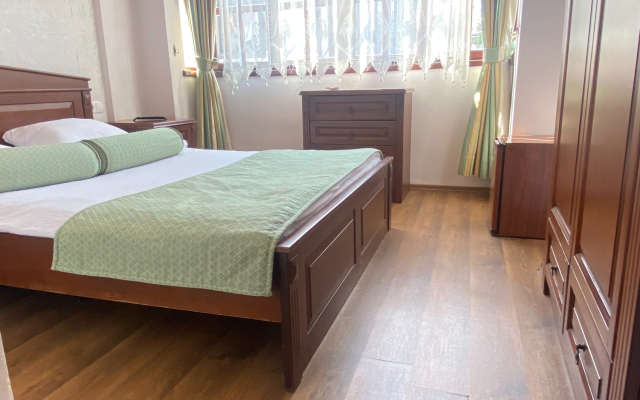 Kaleici Hotel