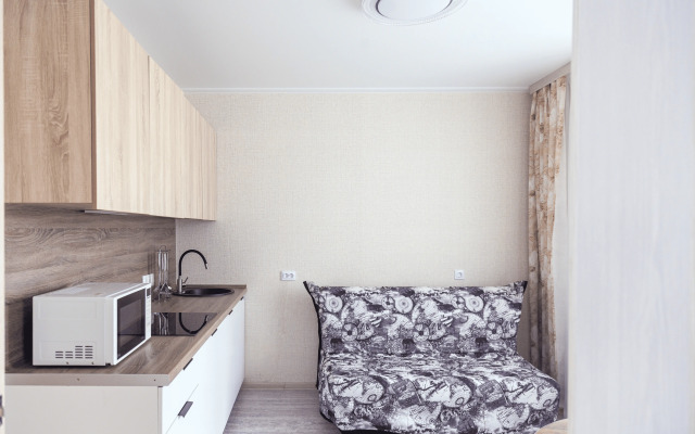 Na Bosforskom Bulvare 14 Flat