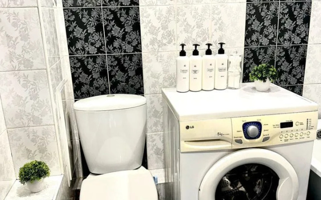 Квартира с Ремонтом