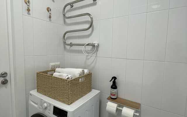 Yevrodvushka Eko Zhk Serdtse Yaroslavlya Flat