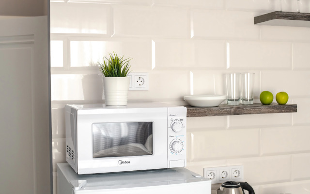 TopHouse на Брянской 18 студия