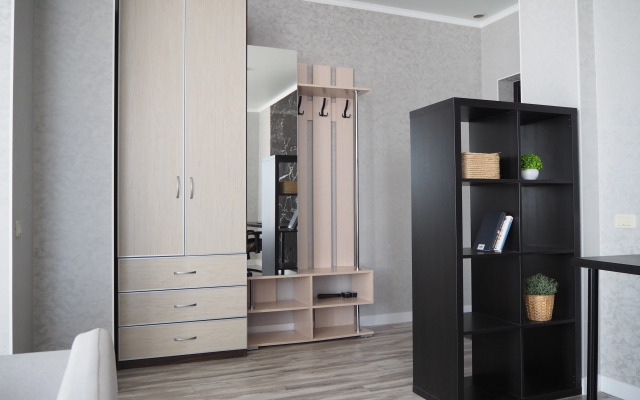 Квартира Современная студия на Дзержинского 86