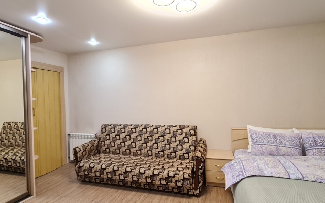 Апартаменты на Ригачина