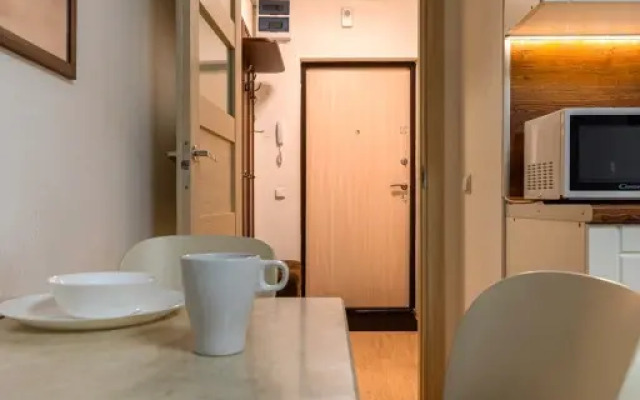 Апартаменты Токио Светлый Дом