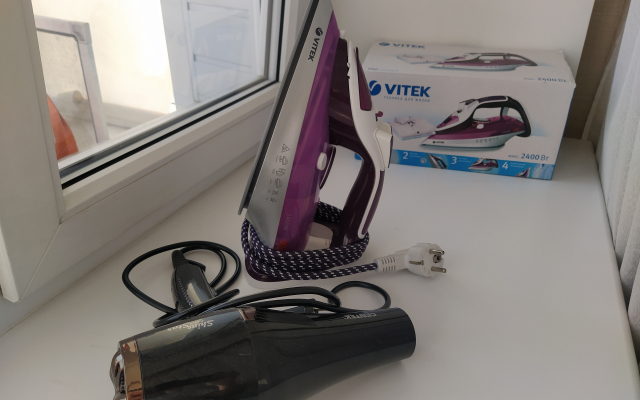 Квартира Двухкомнатная в центре Тюмени Уютно чисто и комфортно