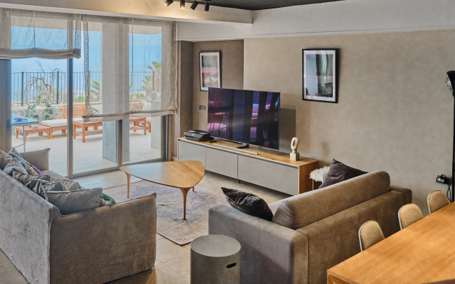Villa Del Mar Costa Adeje Spa & View, Villa