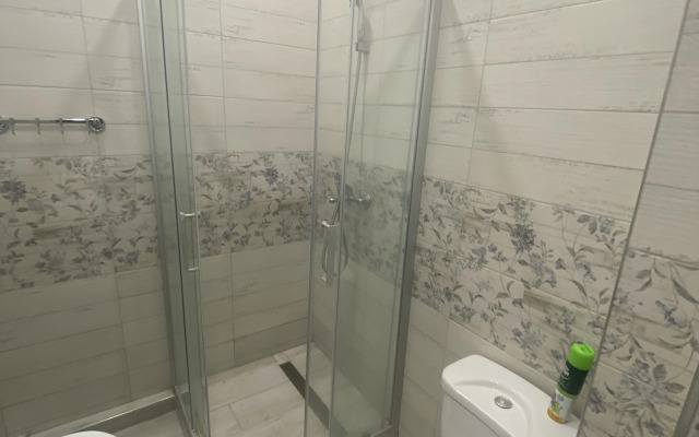 Квартира Уютная на Октябрьской