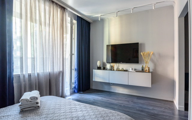 Квартира Palacio