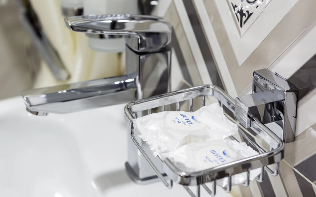 Отель Centrum Tashkent