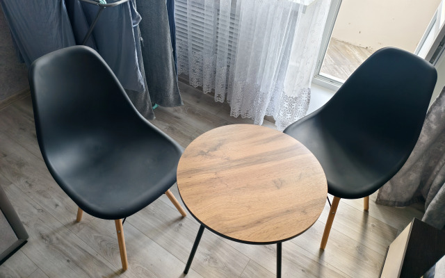 Квартира Уютная в Центре Города Ул  Парижской Коммуны 3А