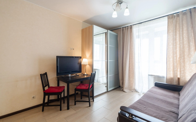 Arendapartment Neva 5 Flat