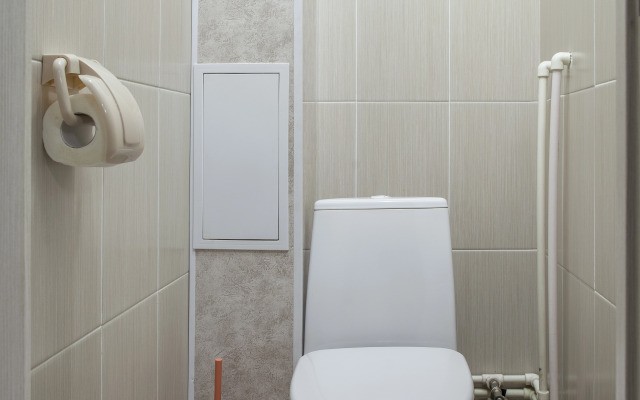 Квартира студия