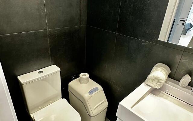 Апартаменты Премиальные, видовые апартаменты