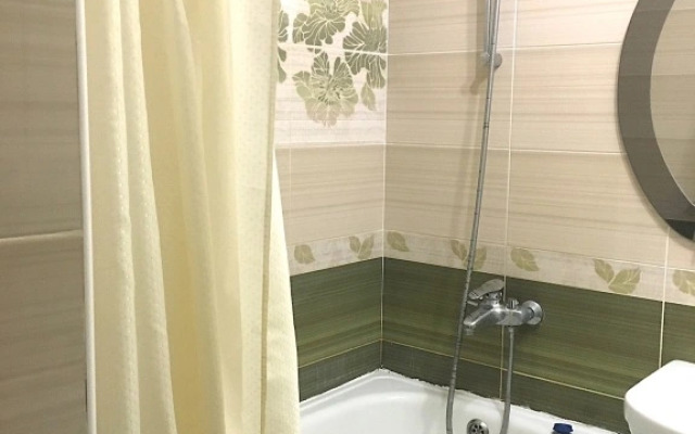 Апартаменты на Меридианной 3 у Набережной Казанки Уютные