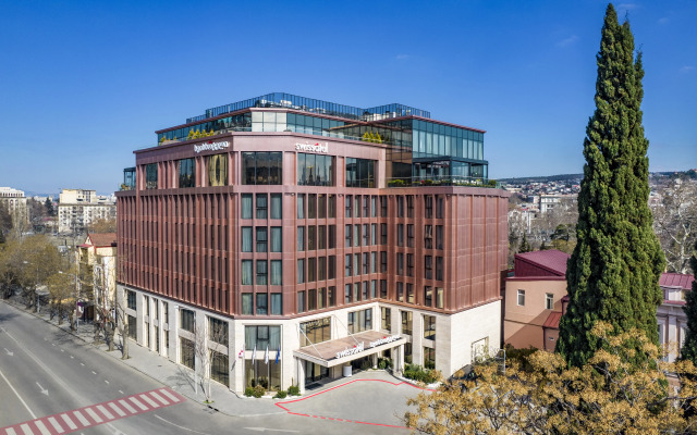 Swissôtel Tbilisi