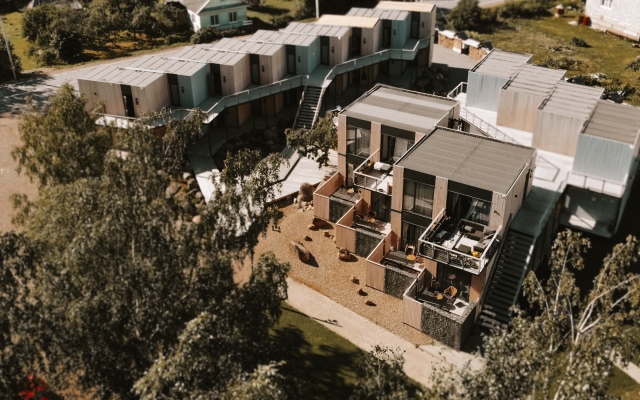 Guest Complex Dubki