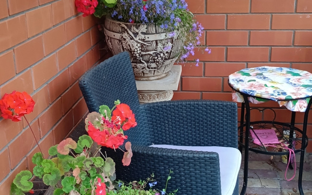 Частный дом с Баней и Купелями