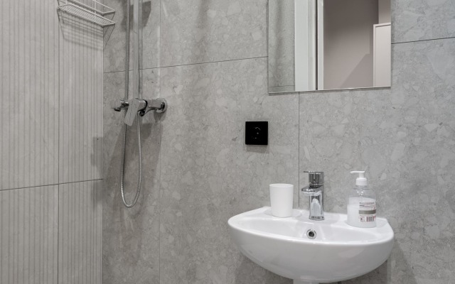 Апартаменты Проспект Вернадского 41с1 (129)