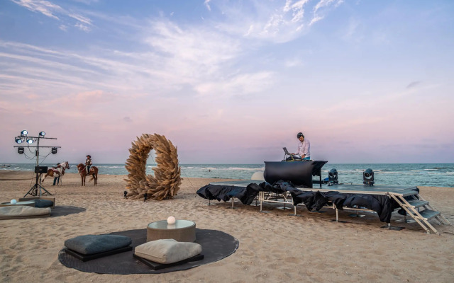 Ace of Hua Hin Resort