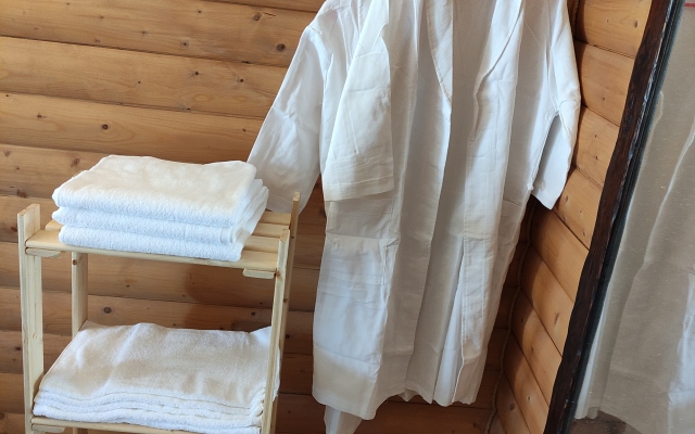 Гостевой Дом Таунхаус Русе Мотер