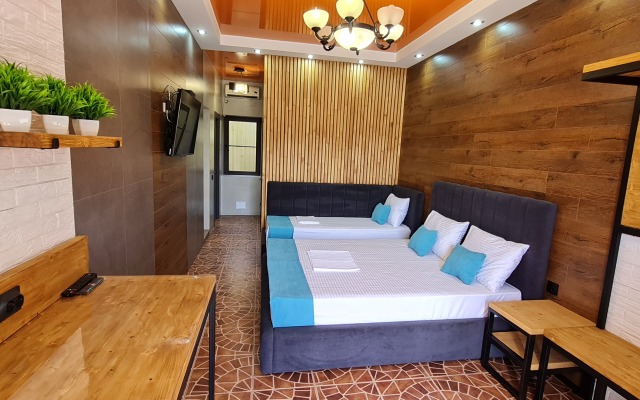 Gornaya Dolina Guest House