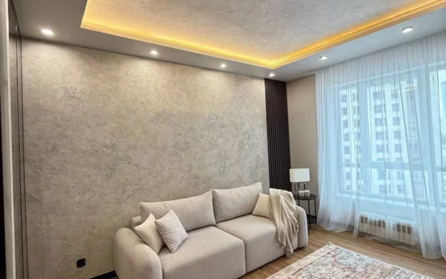 Na Prospekte Seyfullina 574/6 Apartment