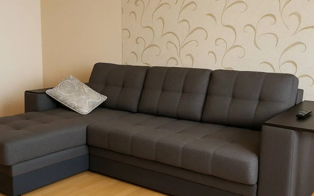 Апартаменты Комфортабельная Трешка