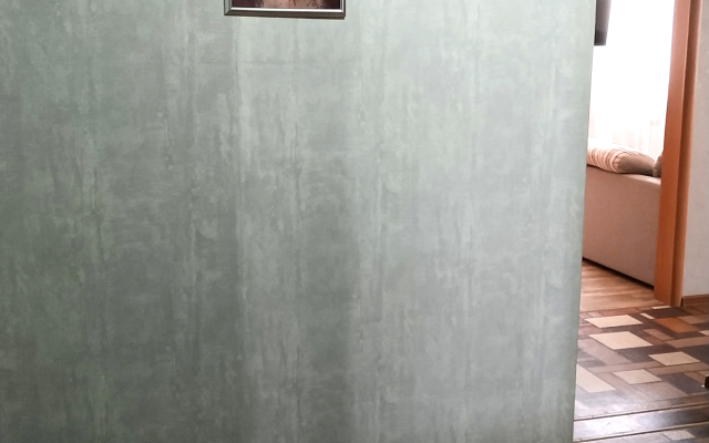 Апартаменты Фрунзе 49 Этаж 11