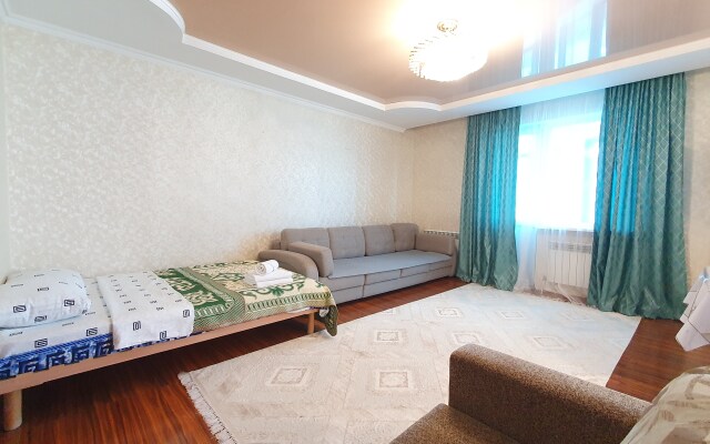 3-Bedroom with sofa Apartments