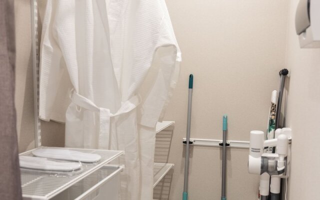 Апартаменты на Заречном