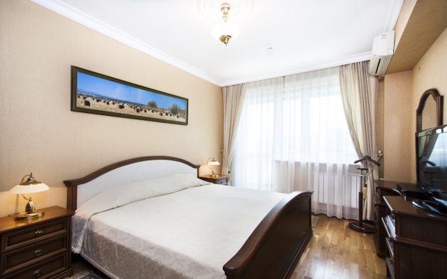 Sindika Spa-Hotel