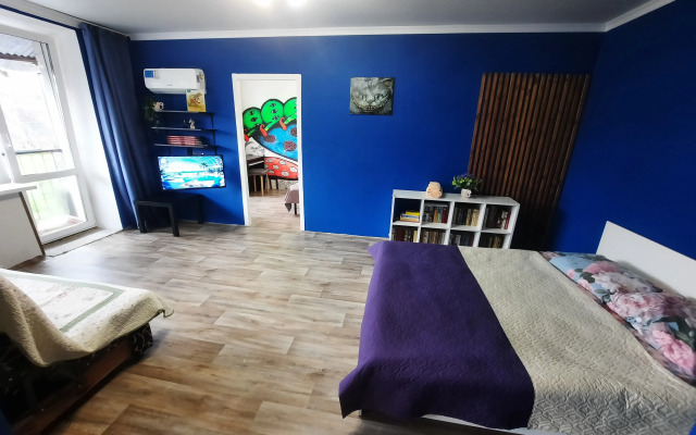 Квартира в 5 минутах пешком от МЦД