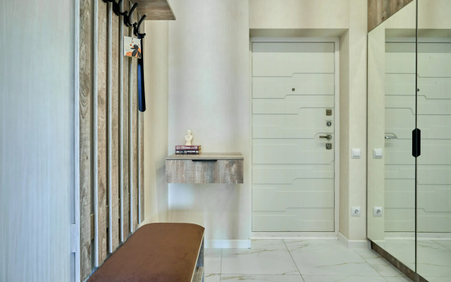 Okolo Morya  Apartments 7